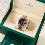 Rolex GMT-Master II 126711CHNR 2022