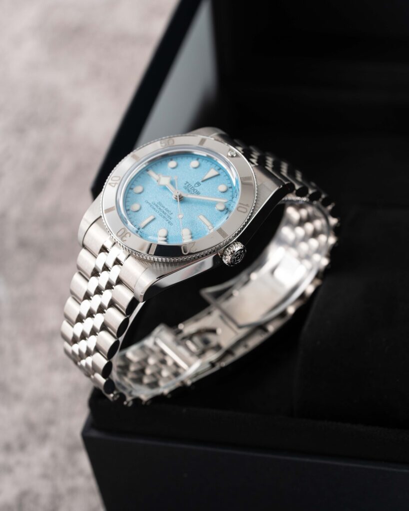Tudor Black Bay 54 79000 2026