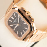 Patek Philippe Cubitus 7128/1R-001 2026