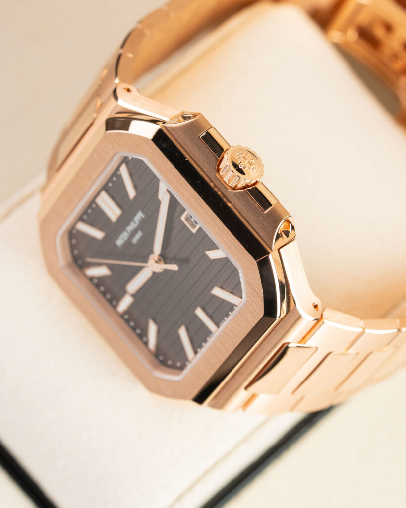 Patek Philippe Cubitus 7128/1R-001 2026