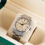 Rolex Oyster Perpetual