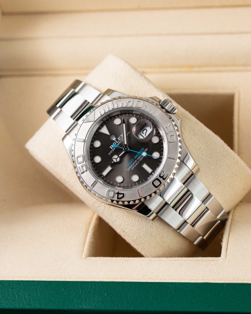 Rolex Yacht-Master 126622 2022