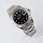 Rolex Explorer II 16570 2007