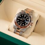 Rolex GMT-Master II 126711CHNR 2019