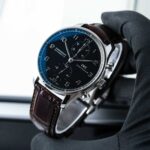IWC Portuguese Chrono IW371447 2022