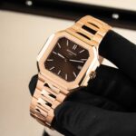 Patek Philippe Cubitus 7128/1R-001 2026