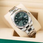 Rolex Datejust 126334 2022