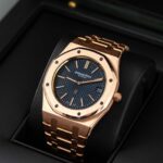 Audemars Piguet Royal Oak Jumbo 15202OR.OO.1240OR.01 2021