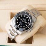 Rolex Submariner 114060 2018