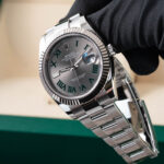 Rolex Datejust 126334 2021