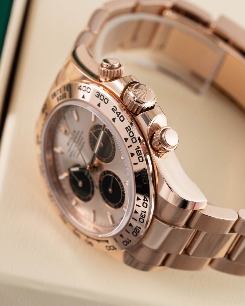 Rolex Daytona 126505 2024