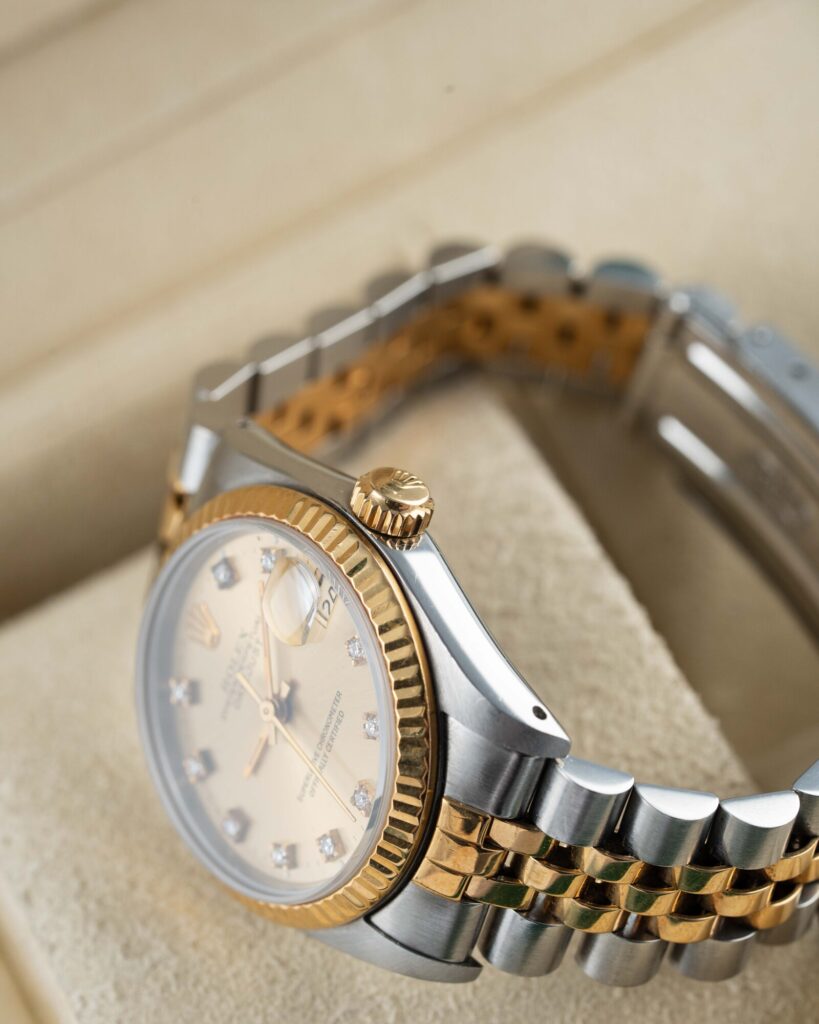 Rolex Datejust
