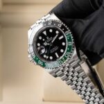 Rolex GMT-Master II 126720VTNR 2026