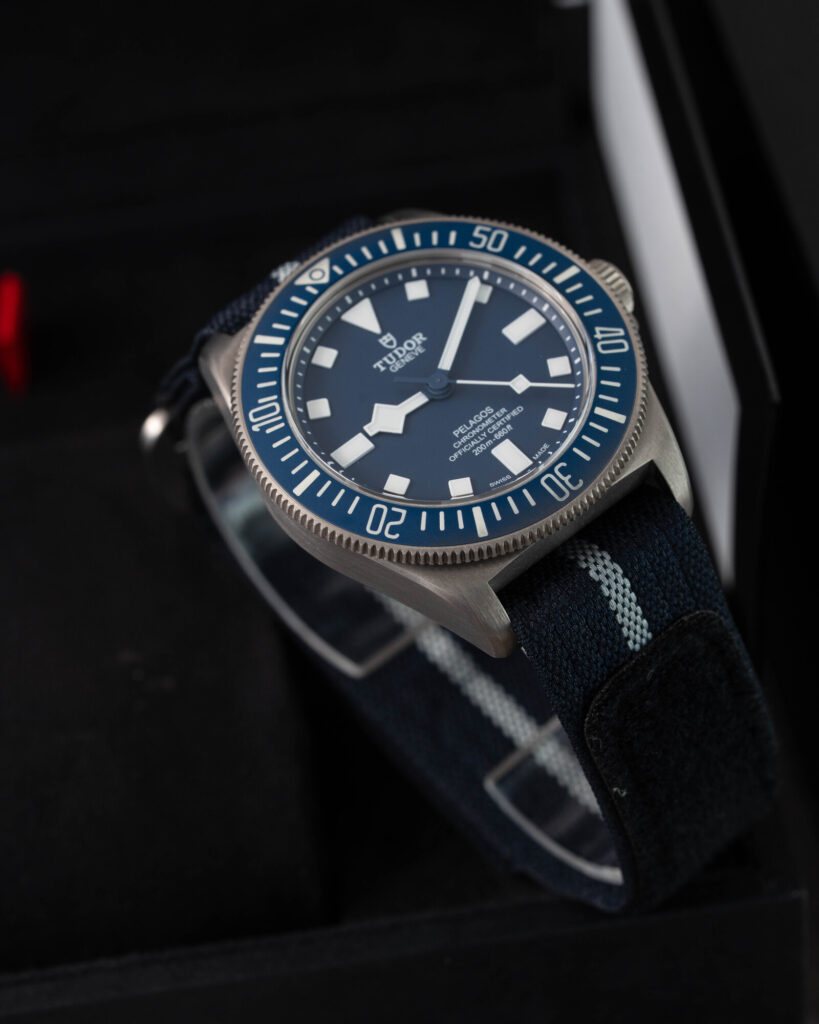 Tudor Pelagos 25707B/22 2022