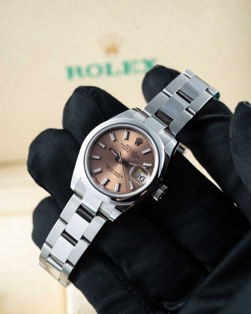 Rolex Datejust