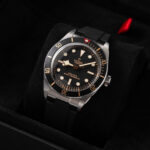 Tudor Black Bay 7939A1A0NU 2026