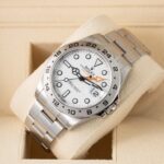 Rolex Explorer II 226570 2022