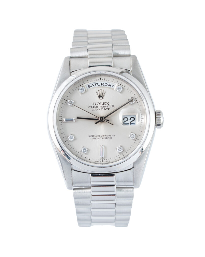 Rolex Day-Date 18206 1995