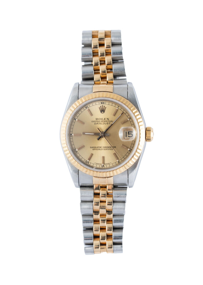 Rolex Datejust