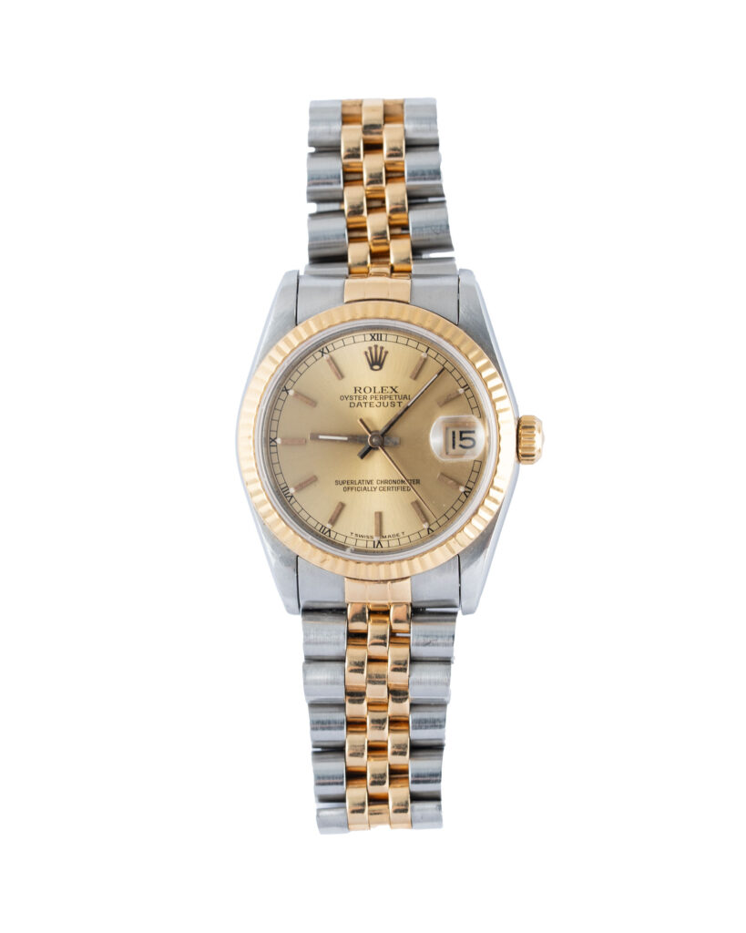 Rolex Datejust
