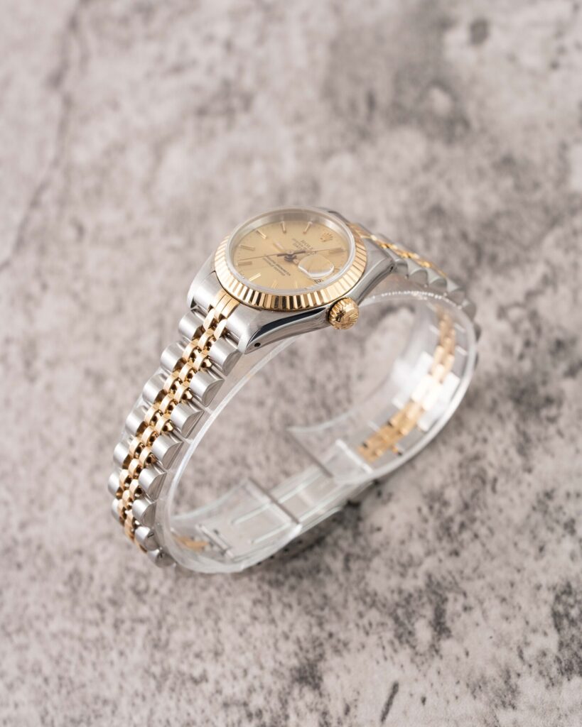Rolex Datejust 179173 1986