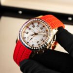 Patek Philippe Aquanaut Luce Rainbow Chronograph 7968/300R-001 2026