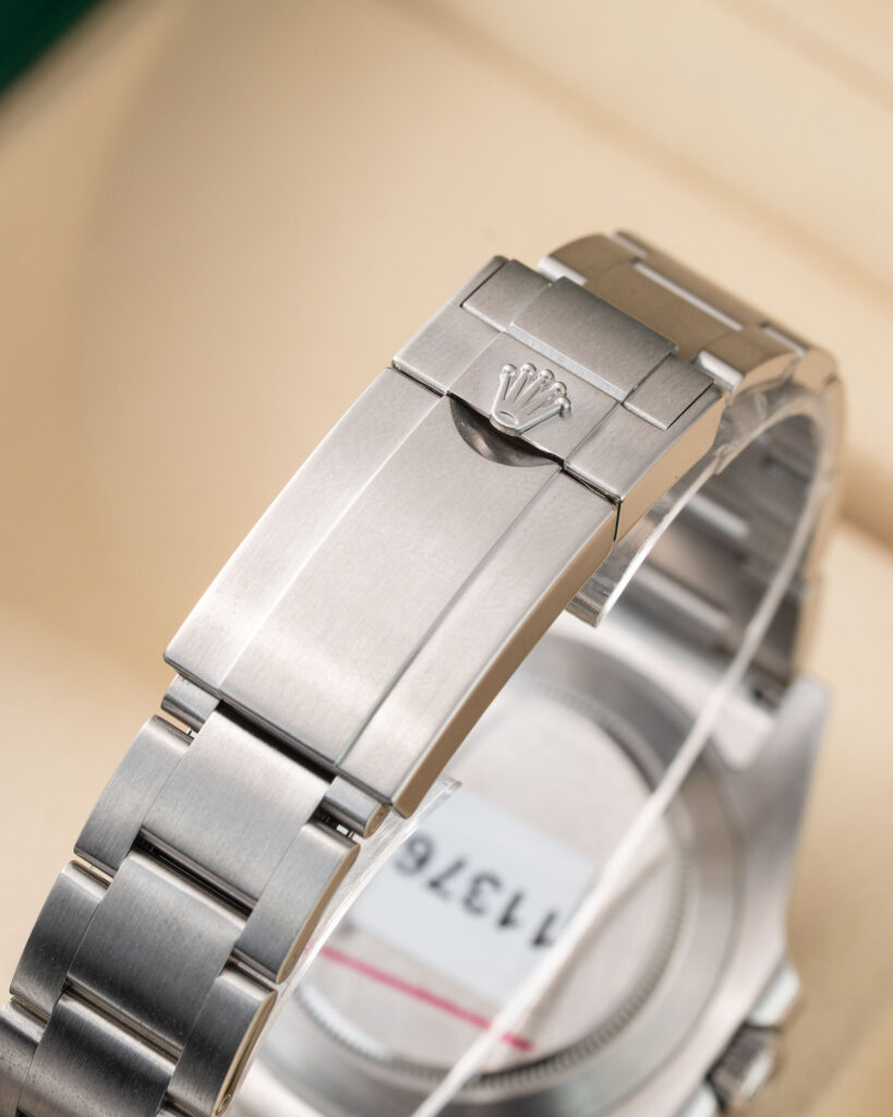 Rolex Explorer II 216570 2018