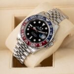 Rolex GMT-Master II 126710BLRO 2020