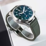 IWC Pilot Chronograph IW378005 2025