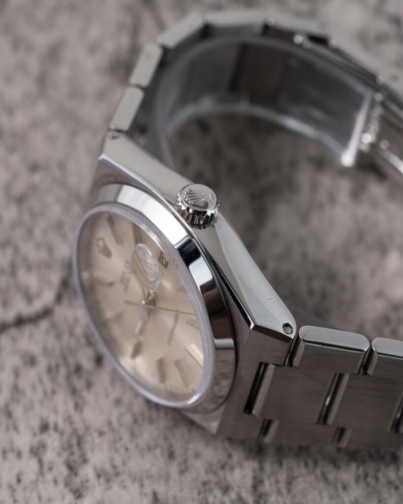 Rolex Datejust Oyster Quartz 17000 1978