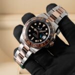 Rolex GMT-Master II 126711CHNR 2019
