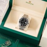 Rolex Submariner 126610LN 2021
