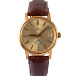 Omega Masonic 1360404
