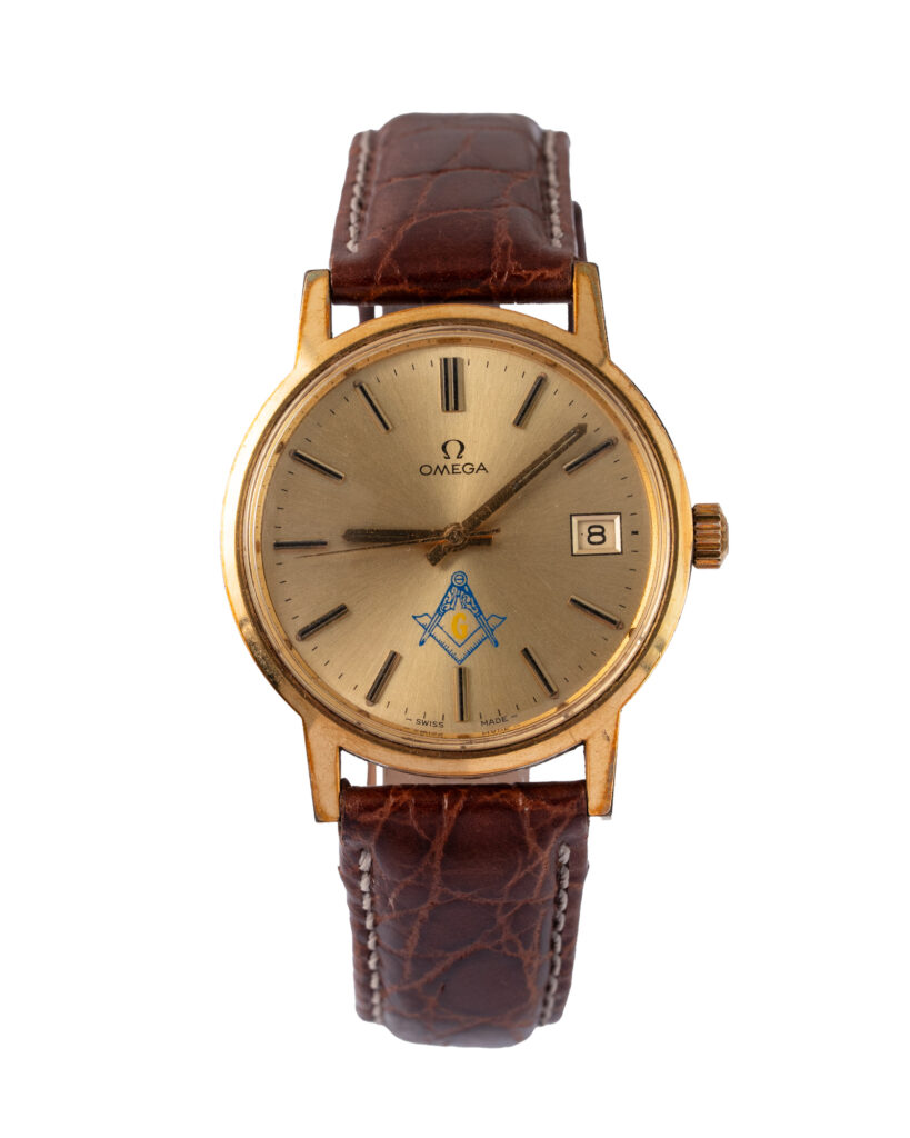 Omega Masonic 1360404