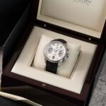 Tag Heuer Grand Carrera CAV511B 2007