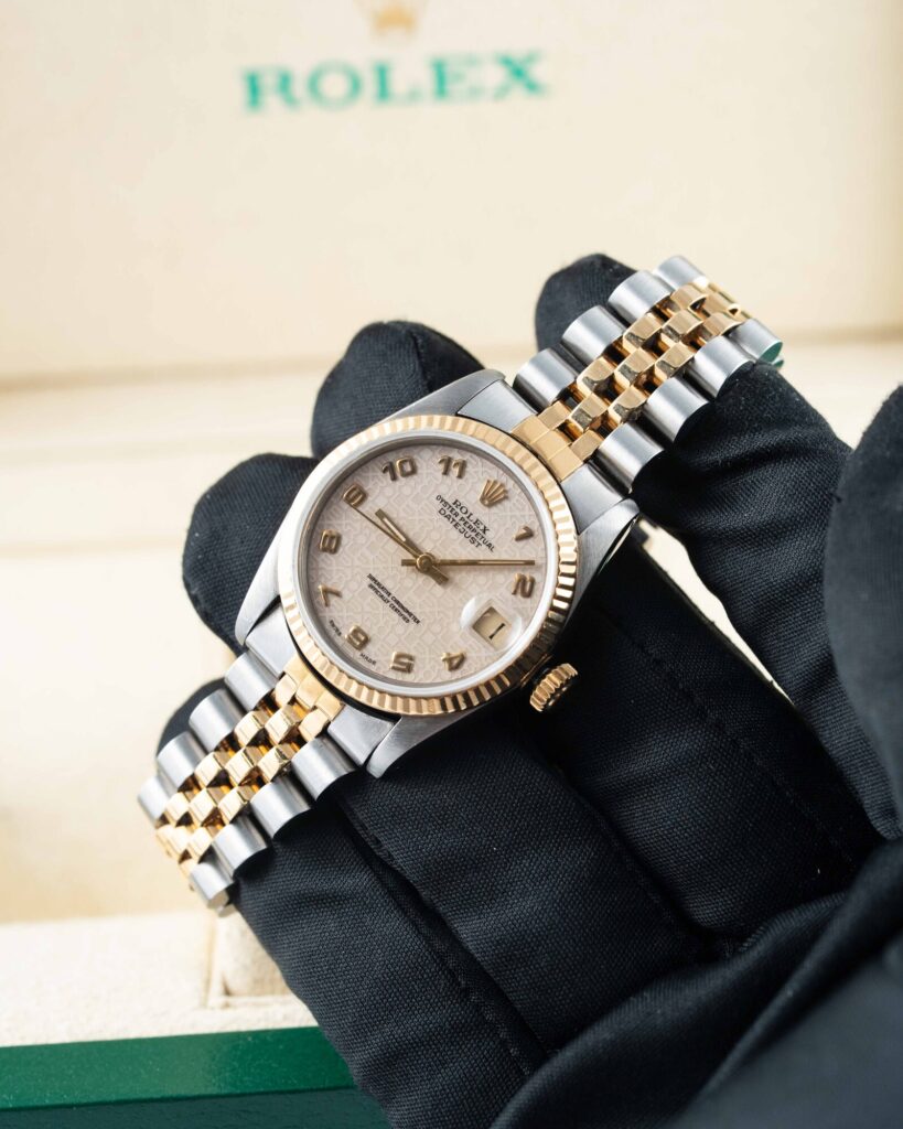 Rolex Datejust