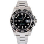 Rolex GMT-Master II 116710LN 2016