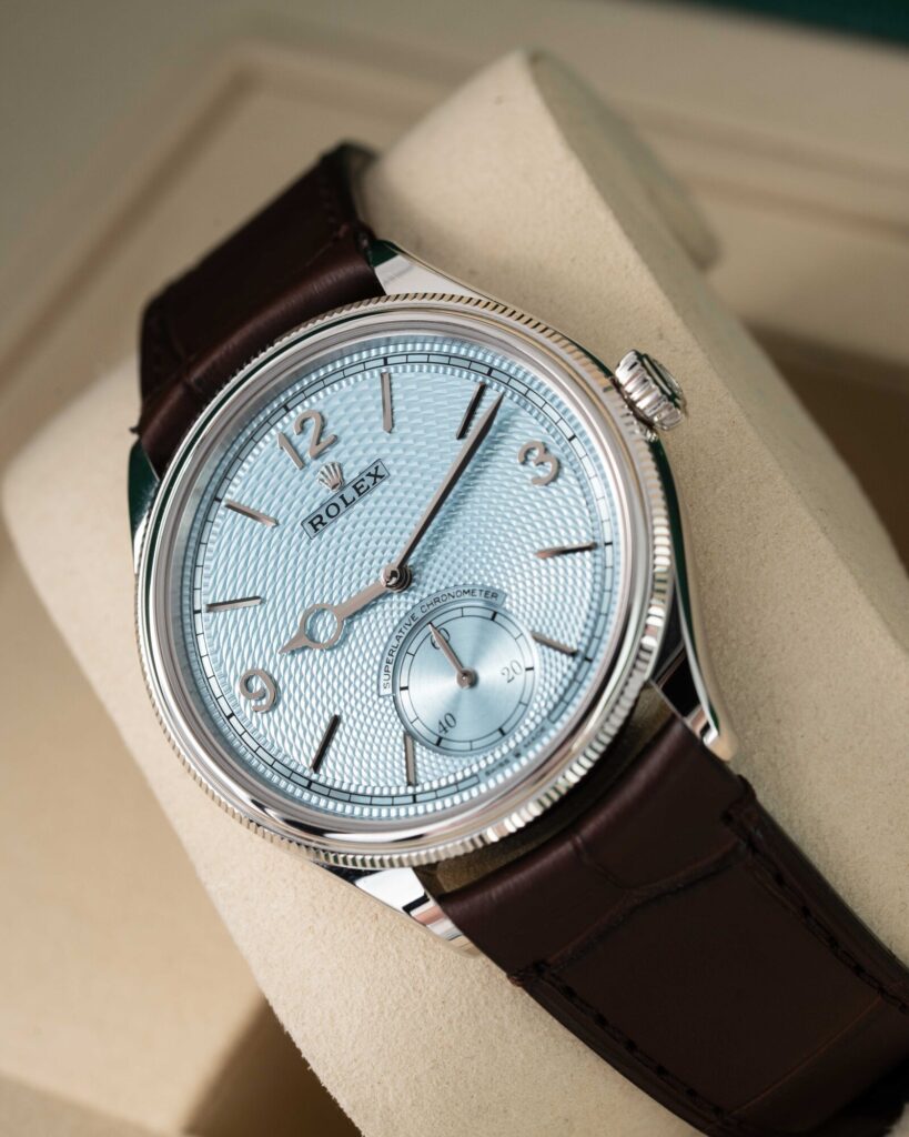 Rolex 1908 52506 2026