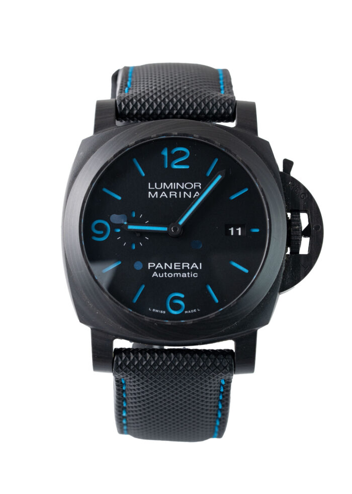 Panerai Luminor Marina PAM01661 2021