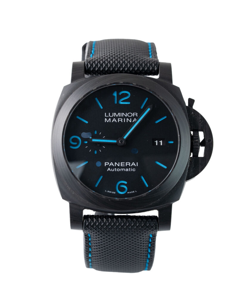Panerai Luminor Marina PAM01661 2021