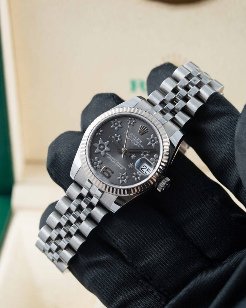 Rolex Datejust