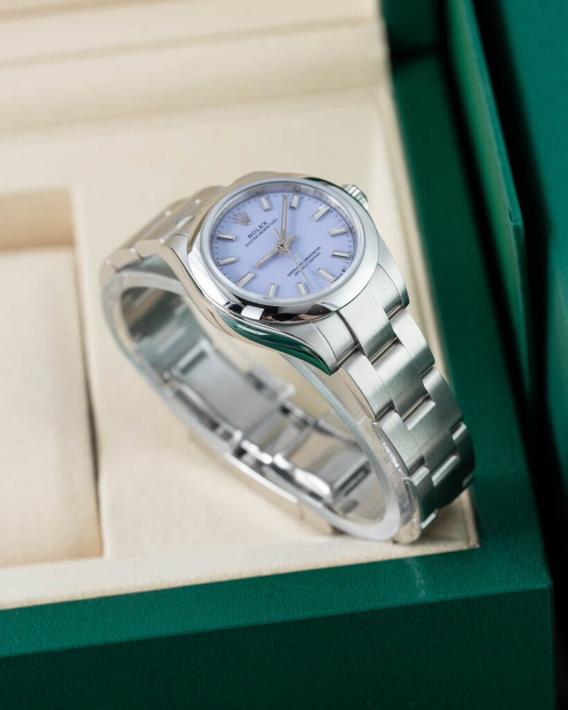 Rolex Oyster Perpetual 276200 2026