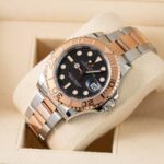 Rolex Yacht-Master 126621 2017