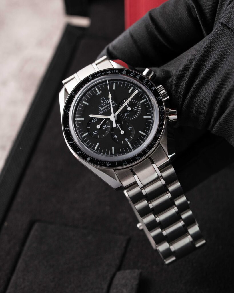 Omega Speedmaster 310.30.42.50.01.001 2020