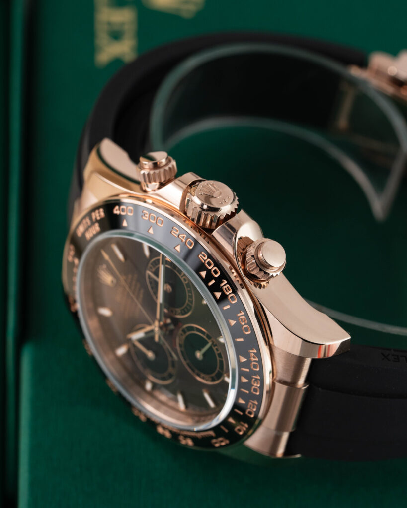 Rolex Daytona 126515LN