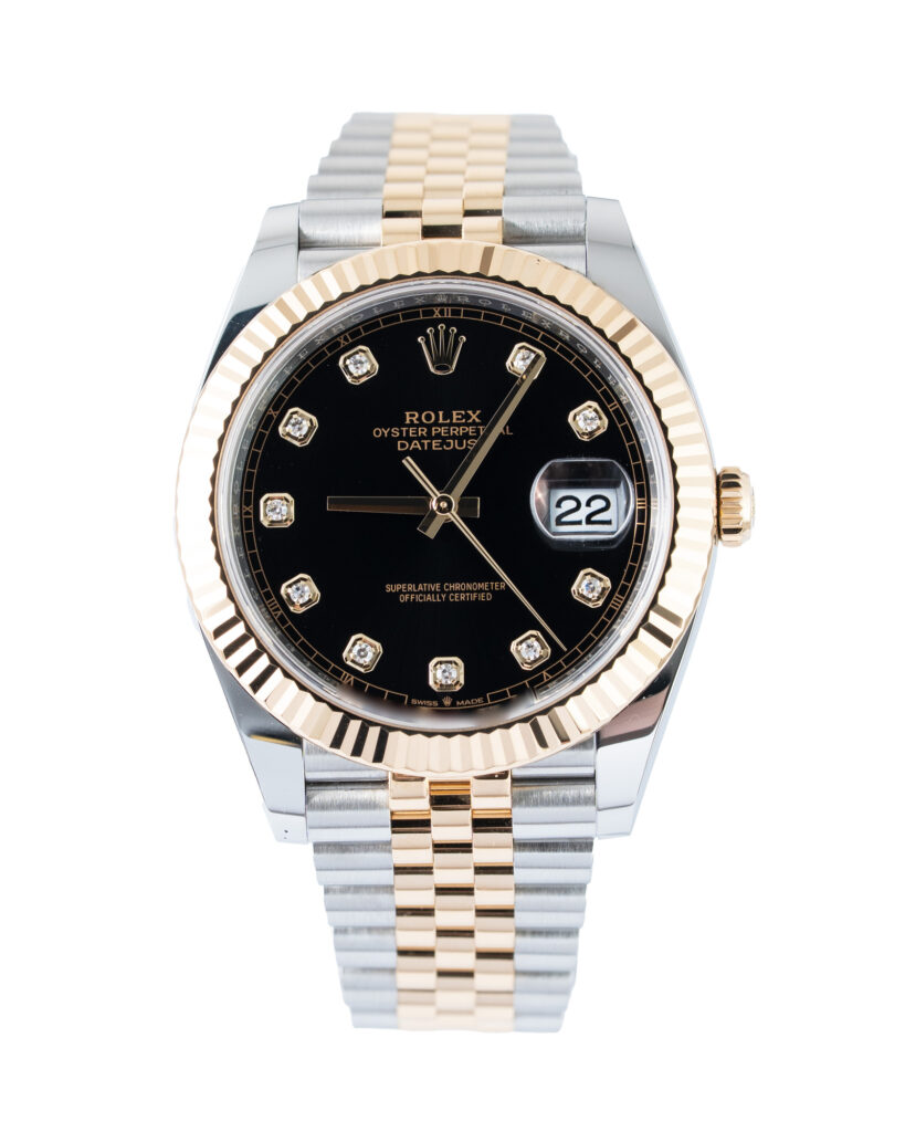 Rolex Datejust 126333 2023