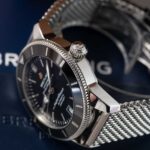 Breitling Superocean Heritage II 42 AB2010 2021