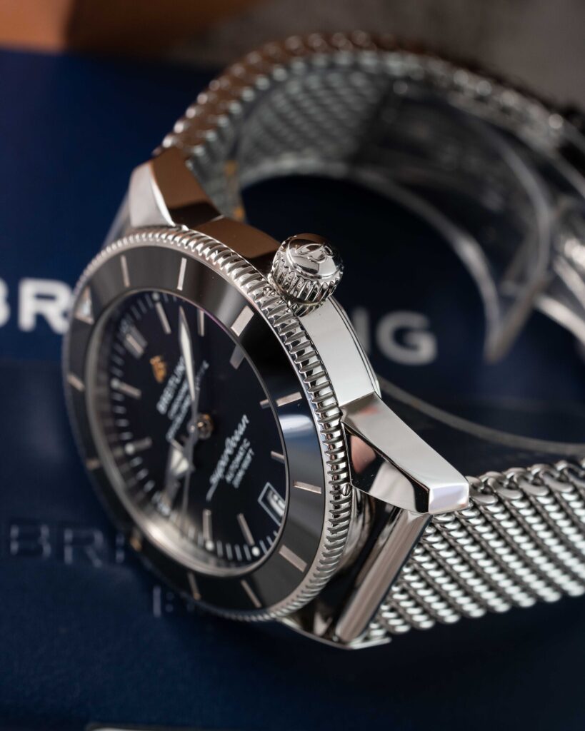 Breitling Superocean Heritage II 42 AB2010 2021