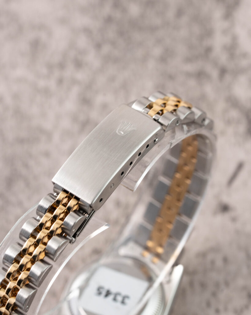 Rolex Datejust 179173 1986
