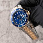 Rolex Submariner 16613 2008